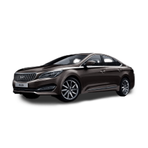 Hyundai Aslan, a model we replace batteries for in Al Nahda, Dubai