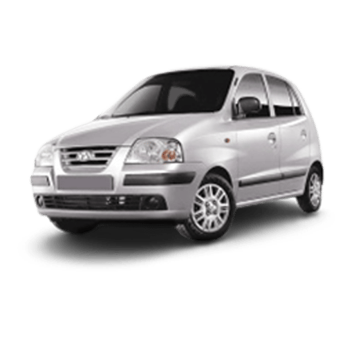 Hyundai Atos, a model we replace batteries for in Al Nahda, Dubai