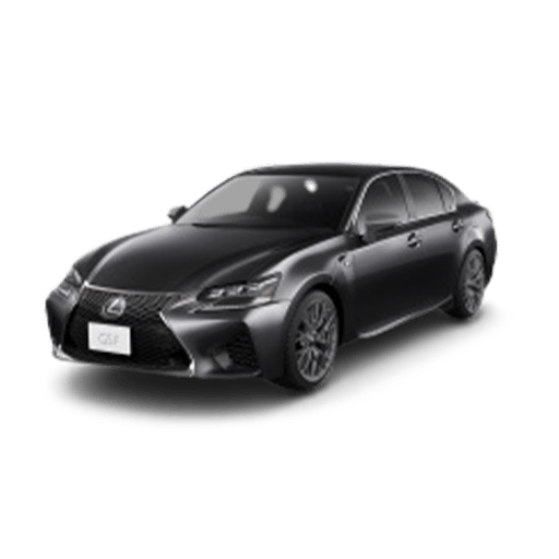 Lexus GS F, a model we replace batteries for in Al Nahda, Dubai