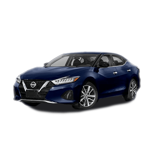Nissan Maxima, a model we replace batteries for in Al Nahda, Dubai