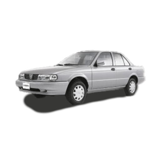 Nissan V16, a model we replace batteries for in Al Nahda, Dubai