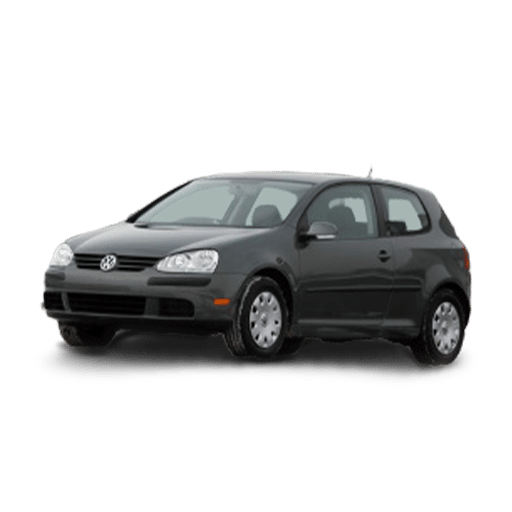 Volkswagen Rabbit, a model we replace batteries for in Al Nahda, Dubai