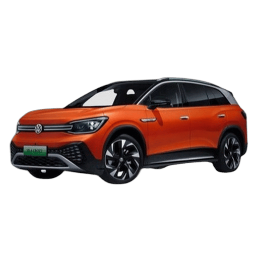 Volkswagen ID.6, a model we replace batteries for in Al Nahda, Dubai