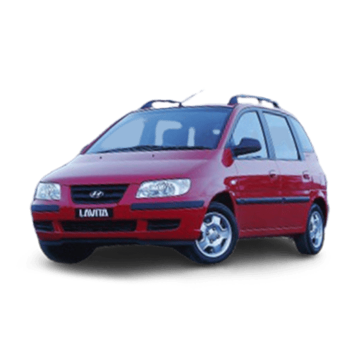 Hyundai Elantra LaVita, a model we replace batteries for in Al Nahda, Dubai