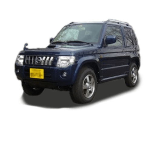 Nissan Kix, a model we replace batteries for in Al Nahda, Dubai