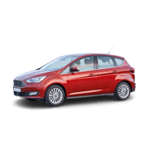 Ford C-MAX, a model we replace batteries for in Al Nahda, Dubai