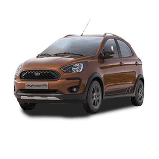 Ford Freestyle, a model we replace batteries for in Al Nahda, Dubai