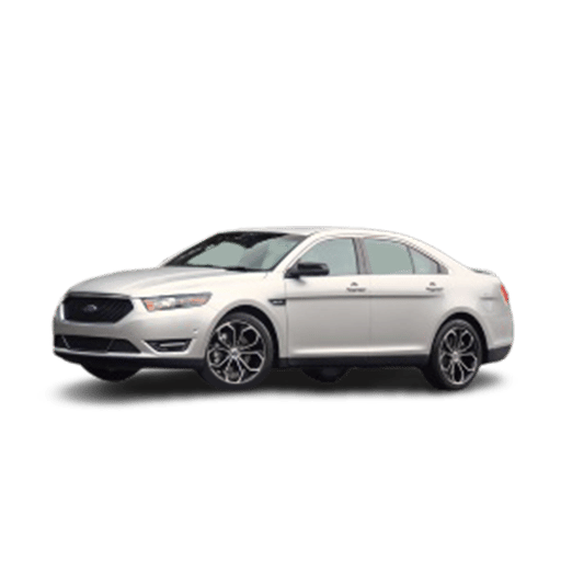 Ford Taurus SHO, a model we replace batteries for in Al Nahda, Dubai