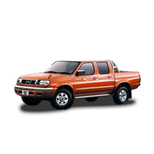 Nissan Datsun, a model we replace batteries for in Al Nahda, Dubai