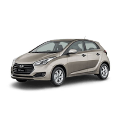Hyundai HB20, a model we replace batteries for in Al Nahda, Dubai