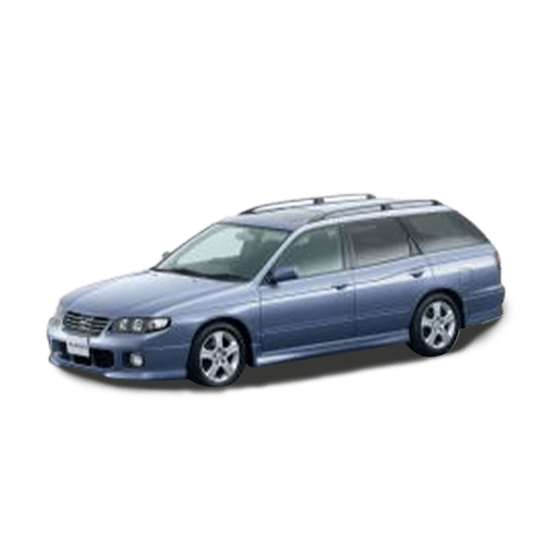 Nissan Avenir, a model we replace batteries for in Al Nahda, Dubai