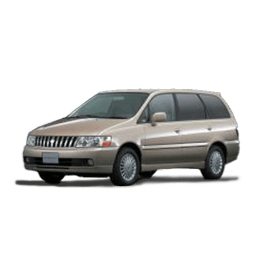 Nissan Bassara, a model we replace batteries for in Al Nahda, Dubai