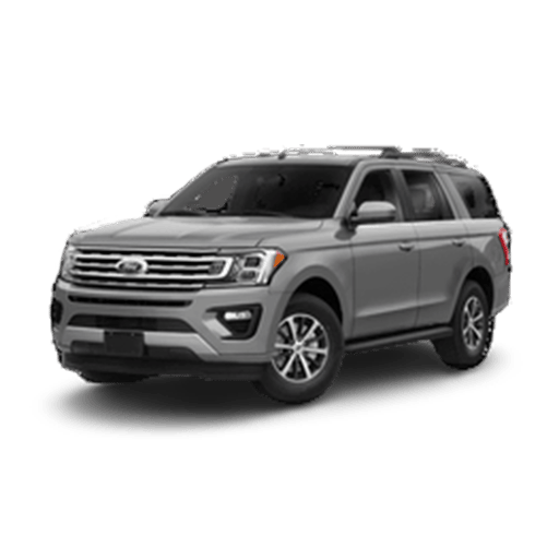 Ford Expedition, a model we replace batteries for in Al Nahda, Dubai