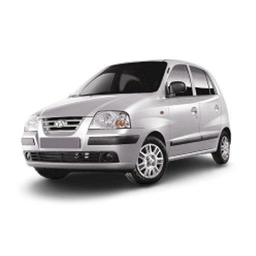 Hyundai Amica, a model we replace batteries for in Al Nahda, Dubai
