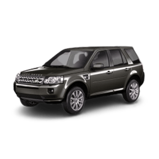 Land Rover Freelander 2, a model we replace batteries for in Al Nahda, Dubai