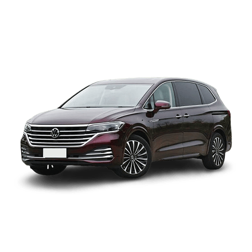 Volkswagen Viloran, a model we replace batteries for in Al Nahda, Dubai