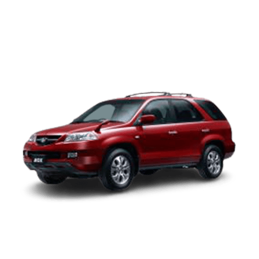 Honda MDX, a model we replace batteries for in Al Nahda, Dubai