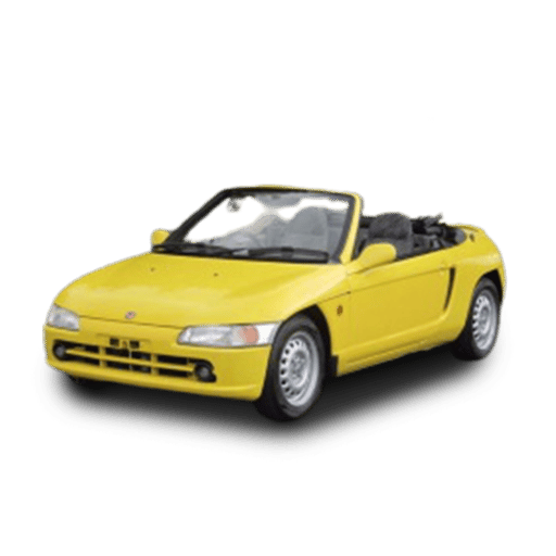 Honda Beat, a model we replace batteries for in Al Nahda, Dubai