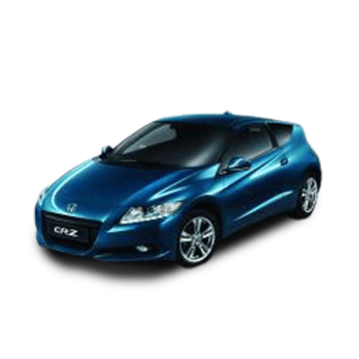 Honda CR-Z, a model we replace batteries for in Al Nahda, Dubai