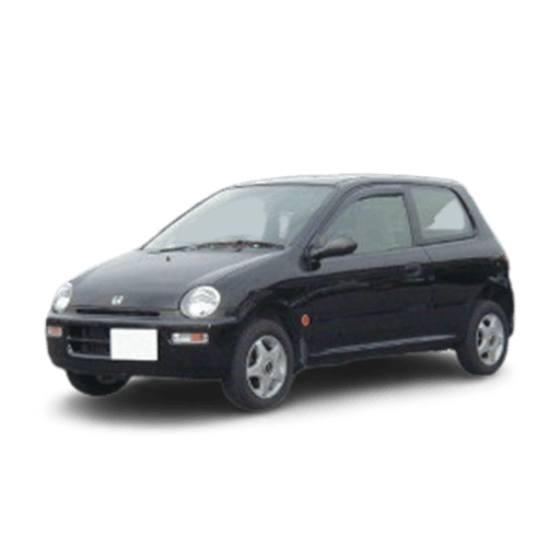 Honda Today, a model we replace batteries for in Al Nahda, Dubai