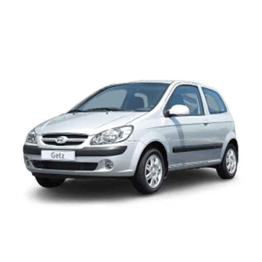 Hyundai Click, a model we replace batteries for in Al Nahda, Dubai