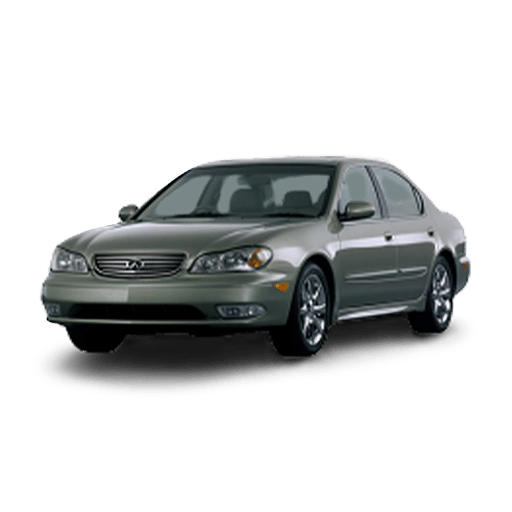 Infiniti I, a model we replace batteries for in Al Nahda, Dubai