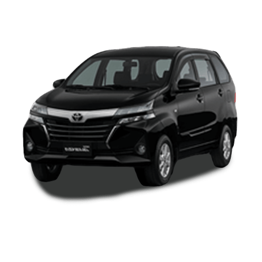 Toyota Avanza, a model we replace batteries for in Al Nahda, Dubai