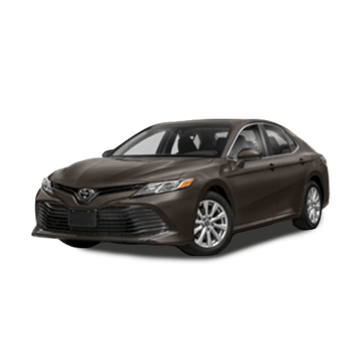 Toyota Camry, a model we replace batteries for in Al Nahda, Dubai