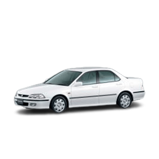 Honda Torneo, a model we replace batteries for in Al Nahda, Dubai