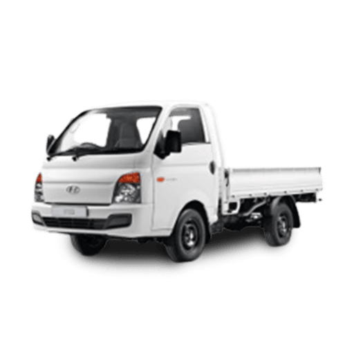 Hyundai HR, a model we replace batteries for in Al Nahda, Dubai