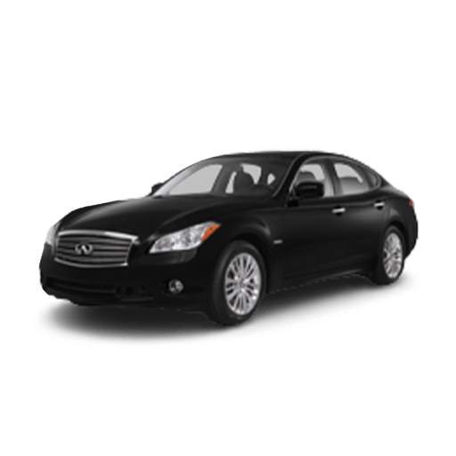 Infiniti M, a model we replace batteries for in Al Nahda, Dubai