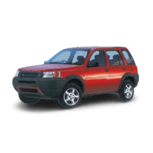 Land Rover Freelander, a model we replace batteries for in Al Nahda, Dubai