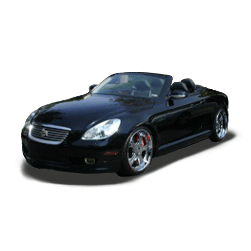 Toyota Soarer, a model we replace batteries for in Al Nahda, Dubai