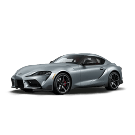 Toyota Supra, a model we replace batteries for in Al Nahda, Dubai