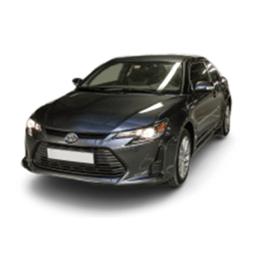 Toyota Zelas, a model we replace batteries for in Al Nahda, Dubai