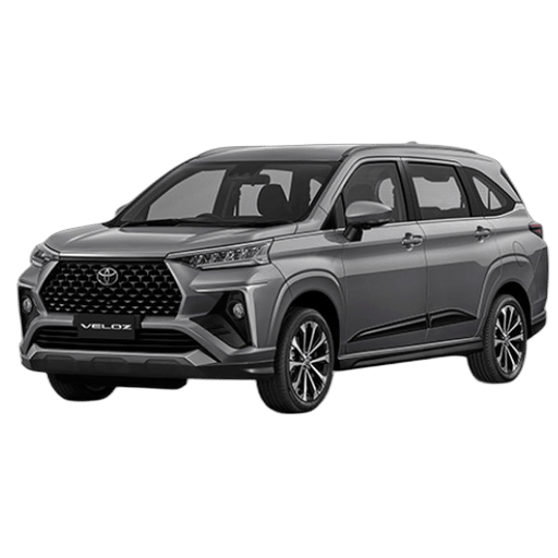 Toyota Veloz, a model we replace batteries for in Al Nahda, Dubai