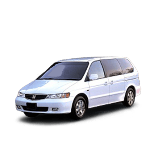 Honda Lagreat, a model we replace batteries for in Al Nahda, Dubai