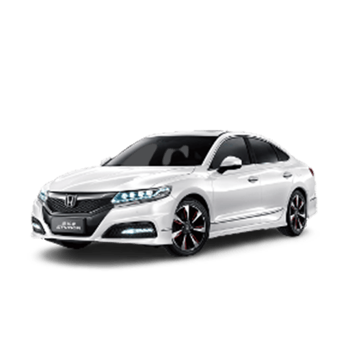 Honda Spirior, a model we replace batteries for in Al Nahda, Dubai