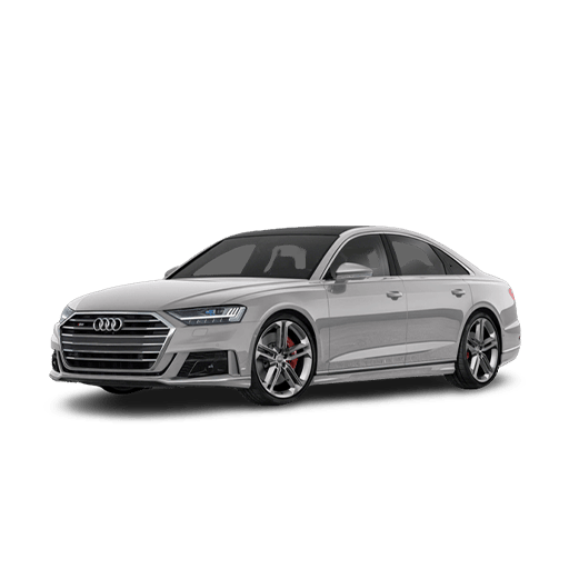 Audi S8, a model we replace batteries for in Al Nahda, Dubai