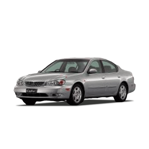 Nissan Cefiro, a model we replace batteries for in Al Nahda, Dubai