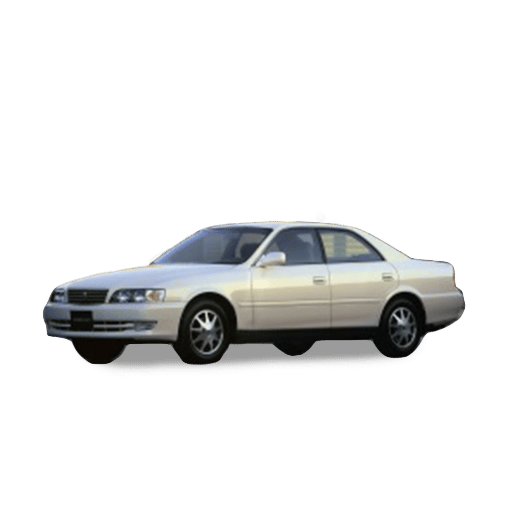 Toyota Chaser, a model we replace batteries for in Al Nahda, Dubai