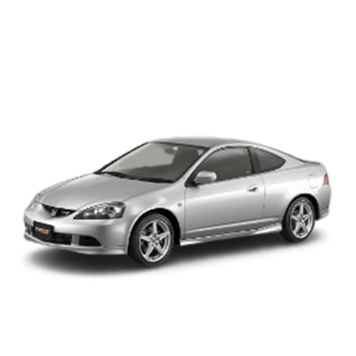 Honda Integra, a model we replace batteries for in Al Nahda, Dubai