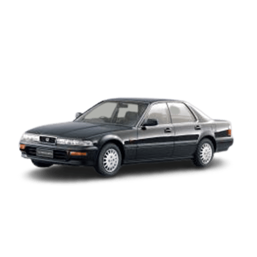 Honda Vigor, a model we replace batteries for in Al Nahda, Dubai