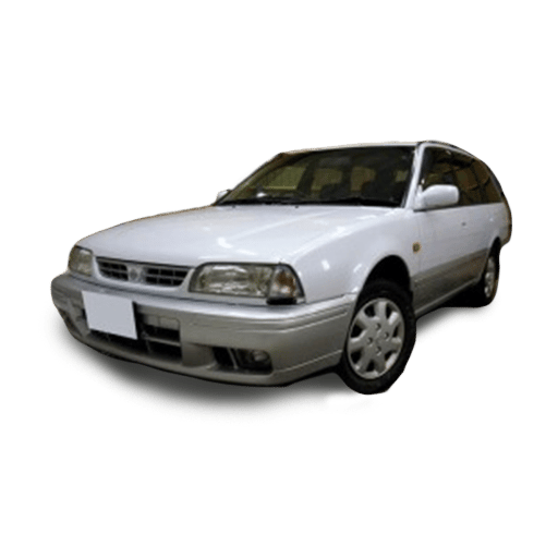 Nissan Avenir Salut, a model we replace batteries for in Al Nahda, Dubai