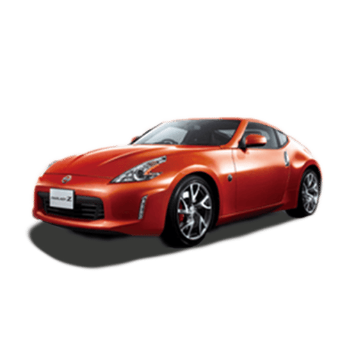 Nissan Fairlady Z, a model we replace batteries for in Al Nahda, Dubai