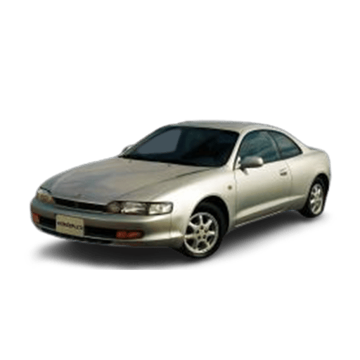 Toyota Curren, a model we replace batteries for in Al Nahda, Dubai