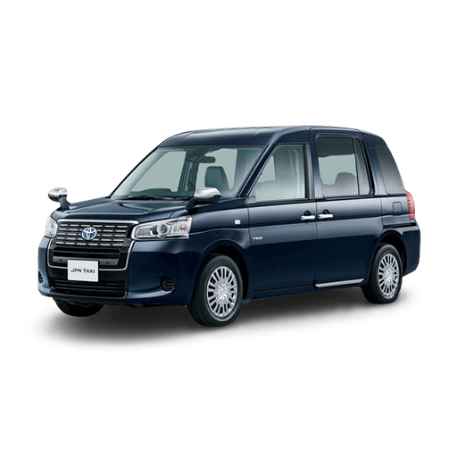 Toyota JPN Taxi, a model we replace batteries for in Al Nahda, Dubai