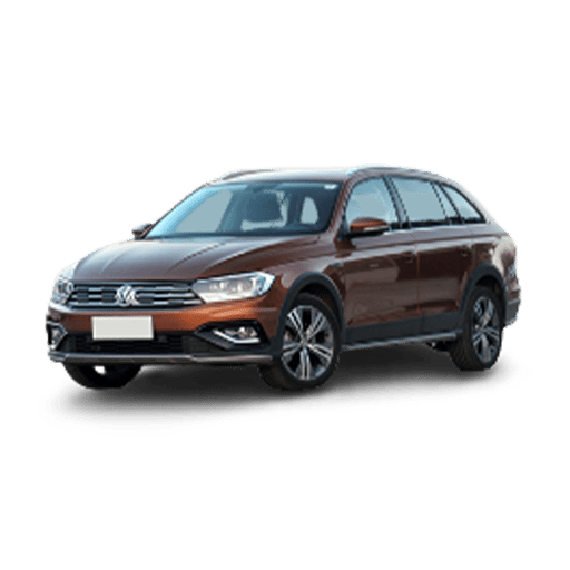 Volkswagen C-Trek, a model we replace batteries for in Al Nahda, Dubai