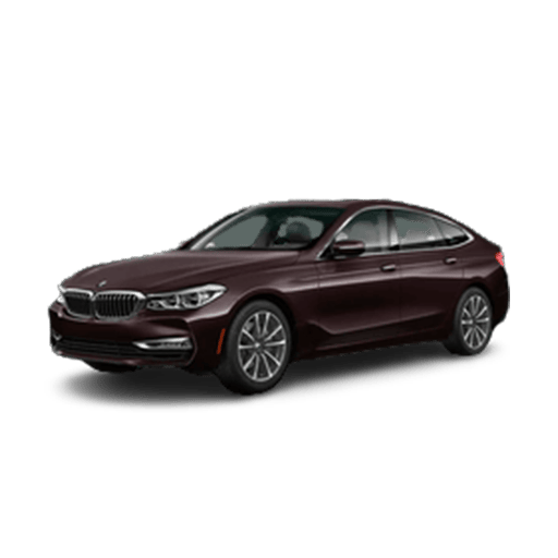 BMW 6 Series Gran Turismo, a model we replace batteries for in Al Nahda, Dubai