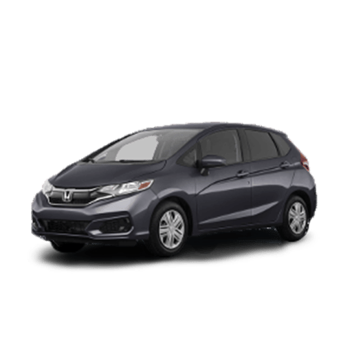 Honda Jazz, a model we replace batteries for in Al Nahda, Dubai